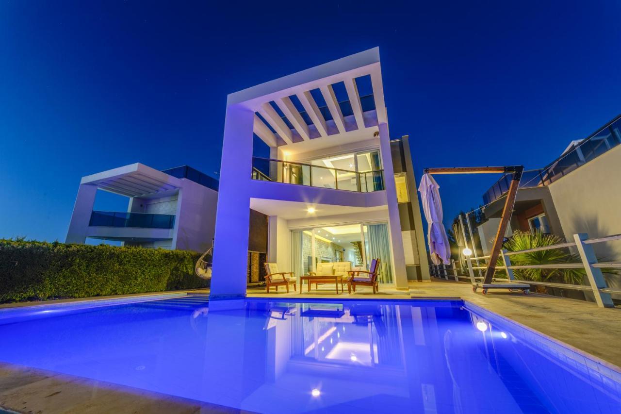 Sheetz Private Residences Kusadasi Exterior photo