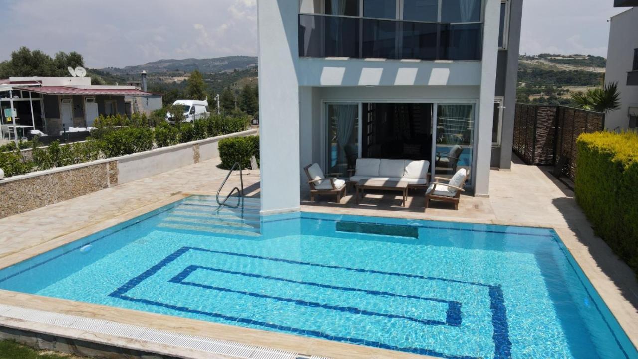 Sheetz Private Residences Kusadasi Exterior photo