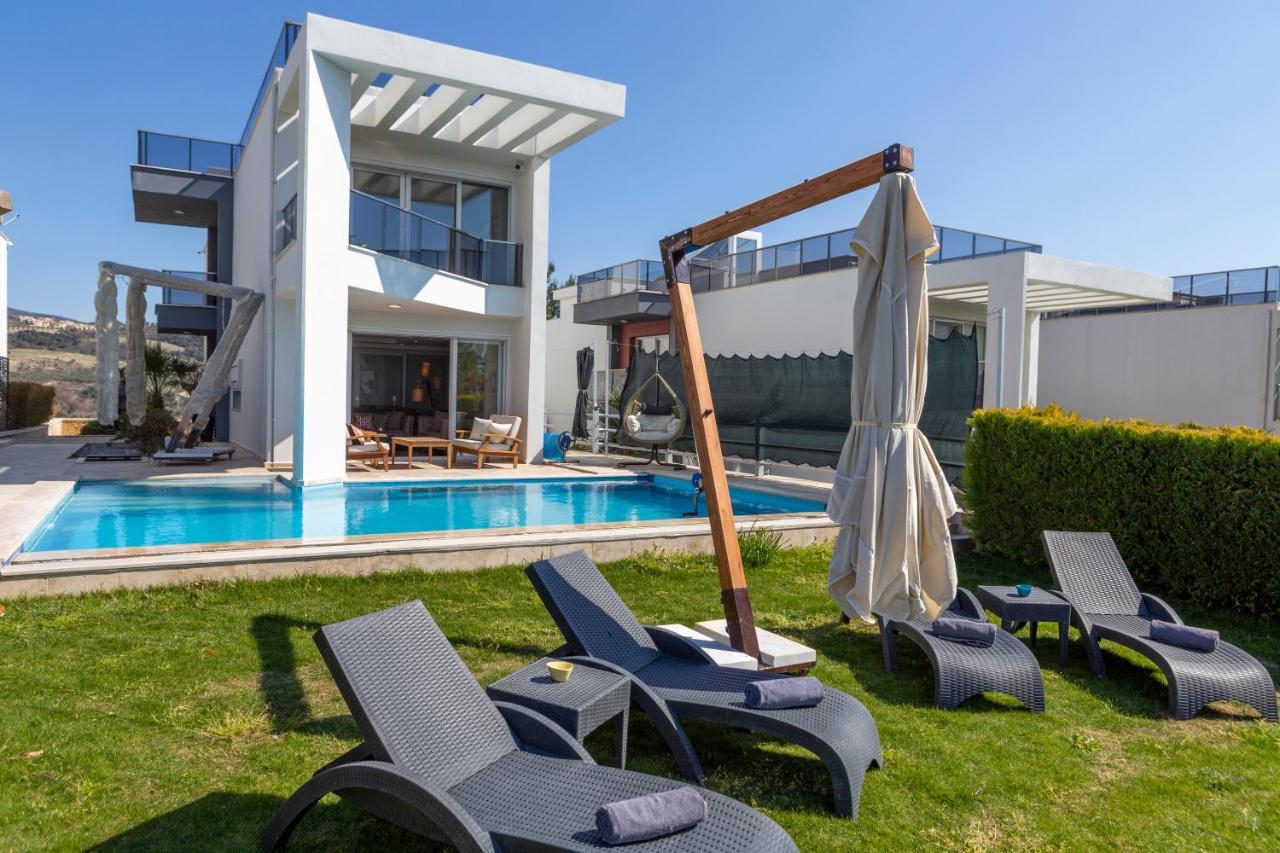 Sheetz Private Residences Kusadasi Exterior photo